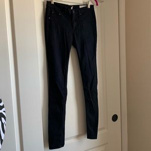 Rag & Bone skinny jeans
